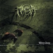 Martyr - Warp Zone - 12-inch - LP